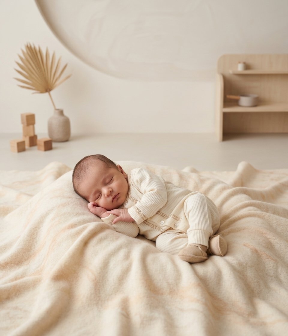 newborn baby clothing category - Lil Bambini