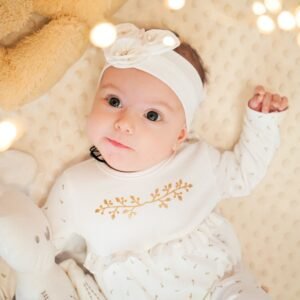 New Born