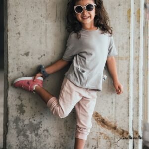 Girls Wear