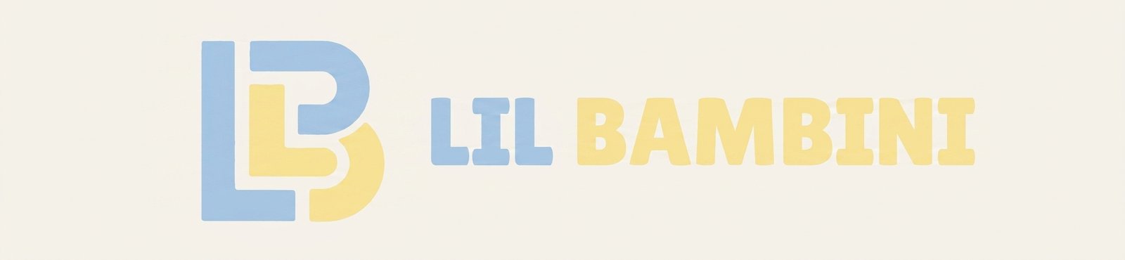 Lil Bambini Logo